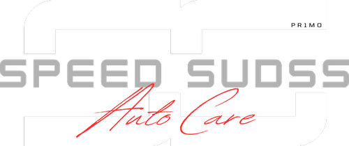 Speed Sudss Auto Care
